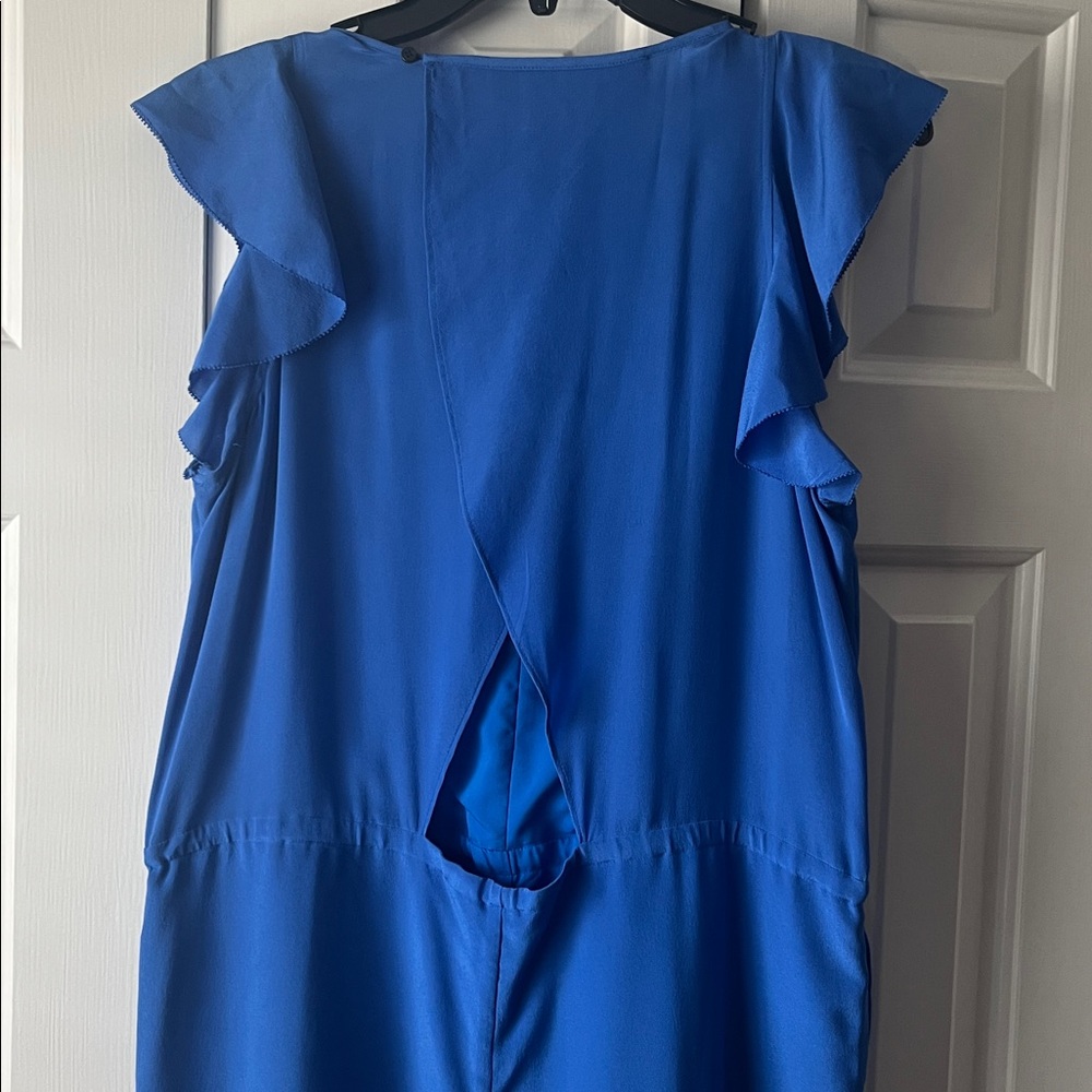 Madewell Romper - Picture 3 of 4